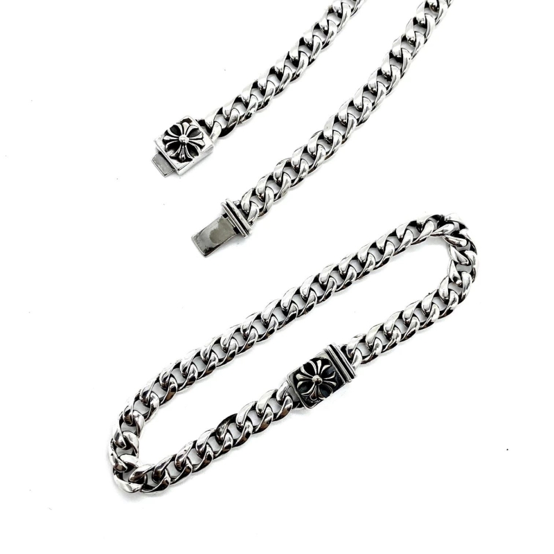 Chrome Hearts Bracelets